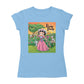 Betty Boop Little Boop Peep Women's T-Shirt