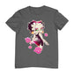 Betty Boop Blowing Shiny Kisses Men's T-Shirt