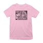 Betty Boop Psychedelic Love Kids T-Shirt