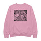 Betty Boop Psychedelic Love Men's Sweatshirt