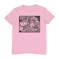 Betty Boop Psychedelic Love Men's T-Shirt