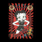 Betty Boop Revolution Poster Style Kids T-Shirt