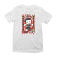 Betty Boop Revolution Poster Style Kids T-Shirt