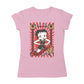 Betty Boop Revolution Poster Style Women's T-Shirt