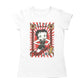 Betty Boop Revolution Poster Style Women's T-Shirt