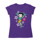 Betty Boop Polka Dots and Stars Women's T-Shirt