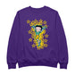 Betty Boop Gold Stars Men's Sweatshirt