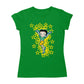 Betty Boop Gold Stars Women's T-Shirt