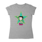 Betty Boop Big Green Star Women's T-Shirt