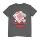Betty Boop Luck Be A Lady Tonight Men's T-Shirt