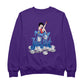Betty Boop Jackpot Men's Sweatshirt