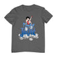 Betty Boop Jackpot Men's T-Shirt