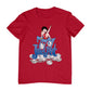 Betty Boop Jackpot Men's T-Shirt