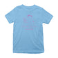 Betty Boop Lucky Ladies Club Kids T-Shirt