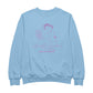 Betty Boop Lucky Ladies Club Men's Sweatshirt