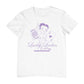 Betty Boop Lucky Ladies Club Men's T-Shirt