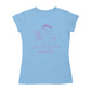 Betty Boop Lucky Ladies Club Women's T-Shirt