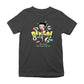 Betty Boop Bingo The Great American Pastime Kids T-Shirt