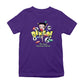 Betty Boop Bingo The Great American Pastime Kids T-Shirt