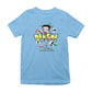 Betty Boop Bingo The Great American Pastime Kids T-Shirt