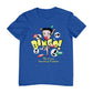 Betty Boop Bingo The Great American Pastime Men's T-Shirt