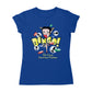Betty Boop Bingo The Great American Pastime Women's T-Shirt