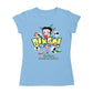 Betty Boop Bingo The Great American Pastime Women's T-Shirt