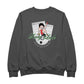 Betty Boop More Luck Than I'll Ever Need Men's Sweatshirt
