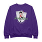 Betty Boop More Luck Than I'll Ever Need Men's Sweatshirt