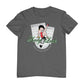Betty Boop More Luck Than I'll Ever Need Men's T-Shirt