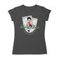 Betty Boop More Luck Than I'll Ever Need Women's T-Shirt