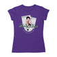 Betty Boop More Luck Than I'll Ever Need Women's T-Shirt