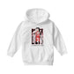Betty Boop Place Your Bets Kids Hooded Sweatshirt