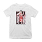 Betty Boop Place Your Bets Kids T-Shirt