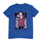 Betty Boop Place Your Bets Men's T-Shirt