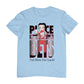 Betty Boop Place Your Bets Men's T-Shirt