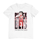 Betty Boop Place Your Bets Men's T-Shirt