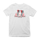 Betty Boop Betty Style Four Of A Kind Kids T-Shirt