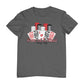 Betty Boop Betty Style Four Of A Kind Men's T-Shirt