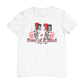 Betty Boop Betty Style Four Of A Kind Men's T-Shirt