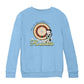 Betty Boop Roulette Kids Sweatshirt