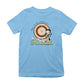 Betty Boop Roulette Kids T-Shirt