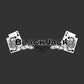 Betty Boop Blackjack Kids T-Shirt
