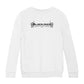 Betty Boop Blackjack Kids Sweatshirt