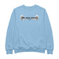Betty Boop Blackjack Men's Sweatshirt