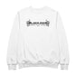 Betty Boop Blackjack Men's Sweatshirt