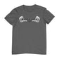 Betty Boop Blackjack Men's T-Shirt