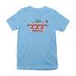 Betty Boop Triple Seven Winner Kids T-Shirt