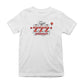 Betty Boop Triple Seven Winner Kids T-Shirt