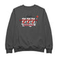 Betty Boop Triple Seven Winner Men's Sweatshirt